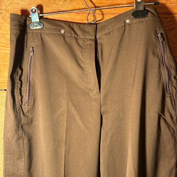 Tailtech Sz 12 outdoor pants. - Picture 1 of 8
